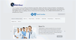 Desktop Screenshot of millstonemedicalonline.com